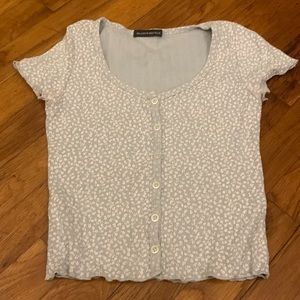 brandy melville shirt